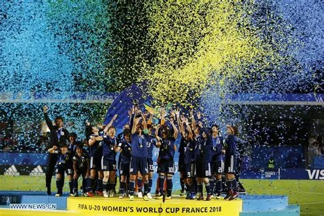  2018 FIFA U-20 Women's World Cup: ニジェリアの若きスター、エクエ・チマカが輝いた舞台