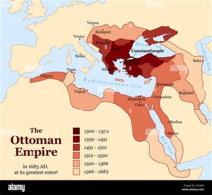  第一次世界大戦におけるオスマン帝国の参戦: 衰退する帝国の最後の咆哮