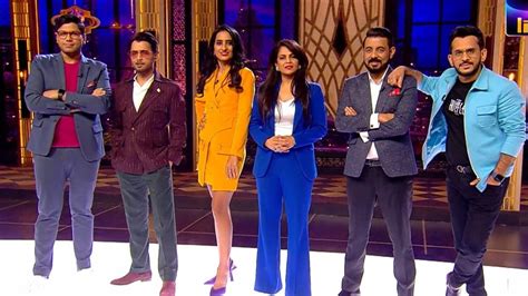 インドの起業家、ウディート・シャルマの「Shark Tank India」出演が引き起こしたスタートアップブーム