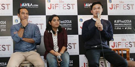  ジャカルタ国際映画祭2015: インドネシア映画界の転換点、そしてイワン・シレガルがもたらした革新