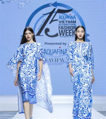  Vietnam Fashion Week: A Catalyst for Sustainable Change and Global Recognition